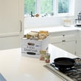 thumbnail image 3 of 6-pack Basic Duty File Storage Boxes With Lids  Letter/legal Stor/file (0071303), 3 of 6