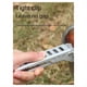 thumbnail image 5 of Pinza Antiescaldaduras para Picnic Al Aire Libre, Accesorios para Vajilla, Pinza para Barbacoa, Pinza para Tartas, Pinza para Platos de Microondas, Color, 5 of 7