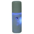 thumbnail image 4 of Nano Mist Sprayer Humidificador portátil para el cuidado de la piel con vaporizador facial USB de hidratación profunda (blanco), 4 of 12