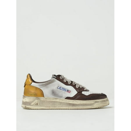 

Autry Sneakers Woman White Woman