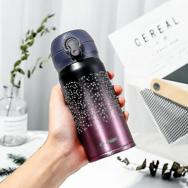 Thermos 350ml hotsell vacuum flask