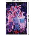 thumbnail image 2 of Netflix Stranger Things: Season 3 - Group Wall Poster, 22.375" x 34", 2 of 4