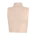 thumbnail image 2 of Brave Soul - Top Crop para Mujer (Rosa Chicle), 2 of 2
