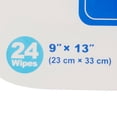 thumbnail image 4 of Flush Away Adult Flushable Personal Wipe 9 x 13", 576 Wipes, 4 of 6
