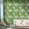 Wallpaper Self Adhesive Frosted Texture Wallpaper Living Room Wall