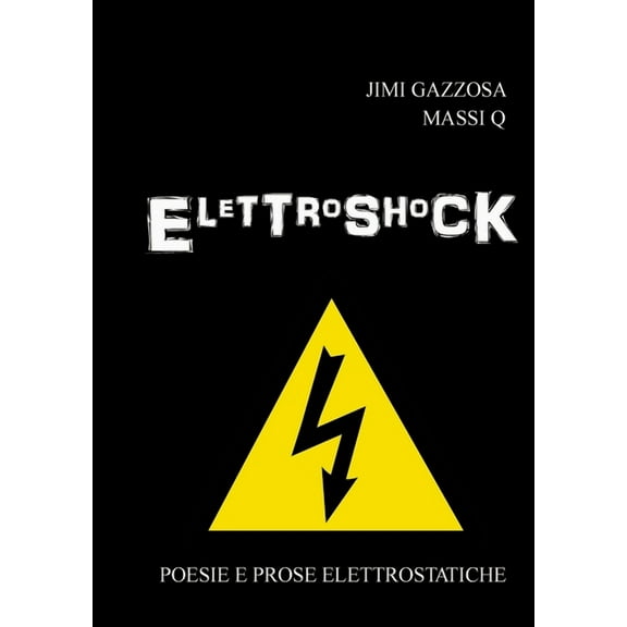 Elettroshock, (Paperback)