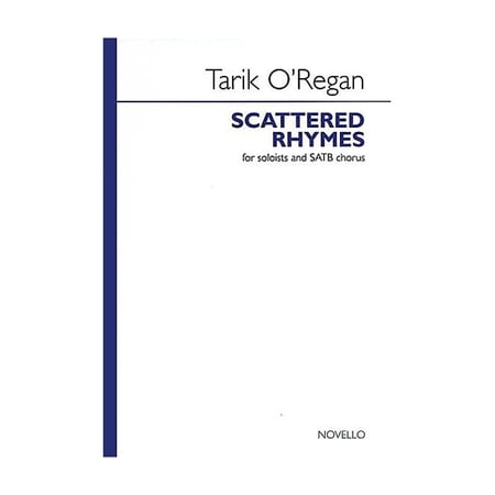 Scattered Rhymes