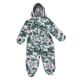 thumbnail image 1 of Chaqueta de Apicultura NikouMX Bata de apicultor Cremalleras Dobles L XL XXL, 1 of 8