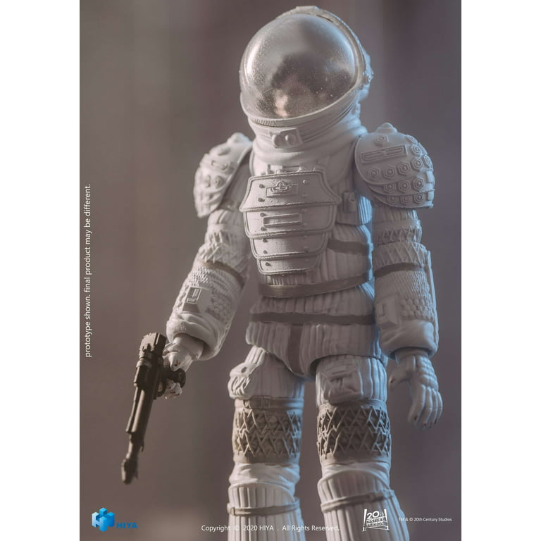 Alien Ellen Ripley Action Figure (Spacesuit) 