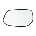thumbnail image 2 of Yassdwbn Front Left Side Mirror Glass For HONDA FIT 2009-2013 76253TK6A01 Without Heated, 2 of 5