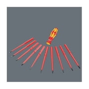 أدوات wera kraftform kompakt w امبريال 1 مجموعة أدوات مدمجة 35pc