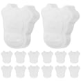thumbnail image 1 of 50pcs Adorable Cartoon Compressed Towel Portable Travel Use Disposable Face Wash Towel Mini Towel, 1 of 9