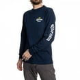 thumbnail image 5 of Corona Extra Stamp Back Long Sleeve T-Shirt-XLarge, 5 of 6