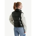 thumbnail image 2 of Justice Girl's Puffer Vest, Sizes XS - XL, 2 of 6