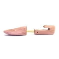 thumbnail image 2 of Cedar Elements Cedar Shoe Trees - 2 Pack (Small), 2 of 5