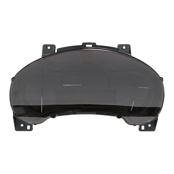 2016 Cadillac XTS MPH Speedometer Instrument Gauge Cluster Part Number 8405-4556