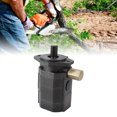 thumbnail image 1 of Log Splitter Pump, Horizontal Wood Splitter Pump 28GPM  for Gardening, 1 of 7