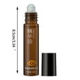 thumbnail image 3 of Fiudx Aceite para Ojos En Rodillo: Alivia La Fatiga Ocular, Refina La Piel, Reduce Arrugas, Hinchazón y Bolsas Debajo de Los Ojos (10 Ml), 3 of 6