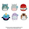 thumbnail image 1 of Peluche Squishmallows Varios Modelos 1 Pieza de 12 pulgadas, 1 of 4