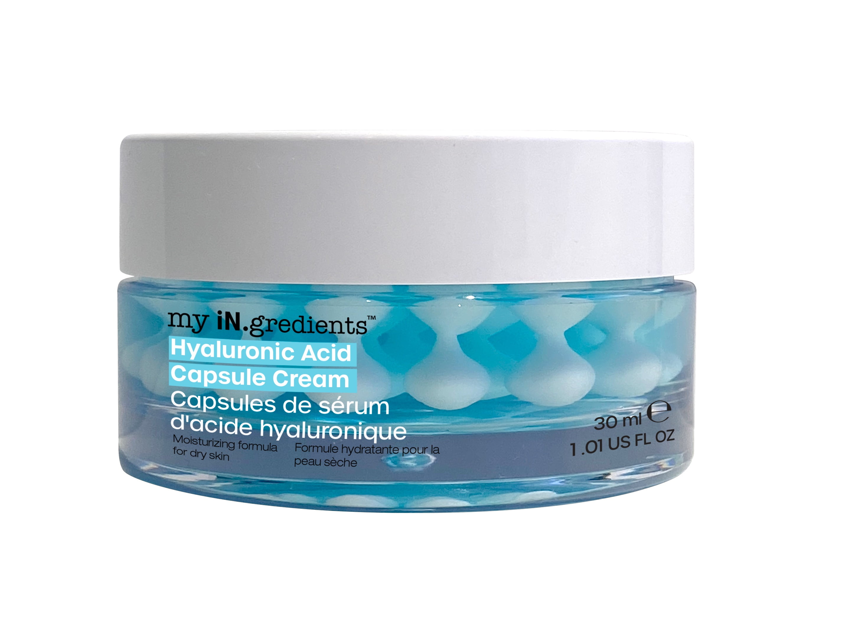 Equate Dry Skin Facial Cream, 6.5 oz - Walmart.com