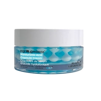 Grace Perfect Skin, Smoothing and Hydrating All Day Resurfacing