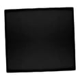 thumbnail image 3 of veasfak Washer Dryer Cover Silicone Topper Protector Pad Mat Spill Resistant Raised Edge black, 3 of 7