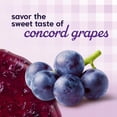 thumbnail image 3 of Smucker’s Concord Grape Jelly, 30 oz Jar, 3 of 8