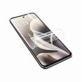 thumbnail image 1 of ccwonima [2 Pack Screen Protector for Motorola Moto G Power (2026), High Sensitivity Non-breakable Flexible TPU Screen Protector (Non-Tempered Glass), 1 of 1