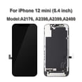 thumbnail image 2 of Para iPhone 12 mini Pantalla LCD Retina HD Pantalla Táctil Digitalizador, 2 of 7