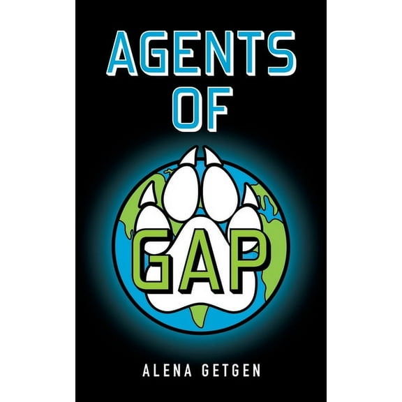 Agents of GAP, (Paperback)