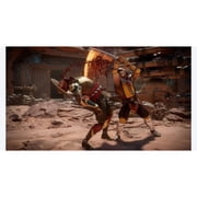 Mortal Kombat 11 - Nintendo Switch
