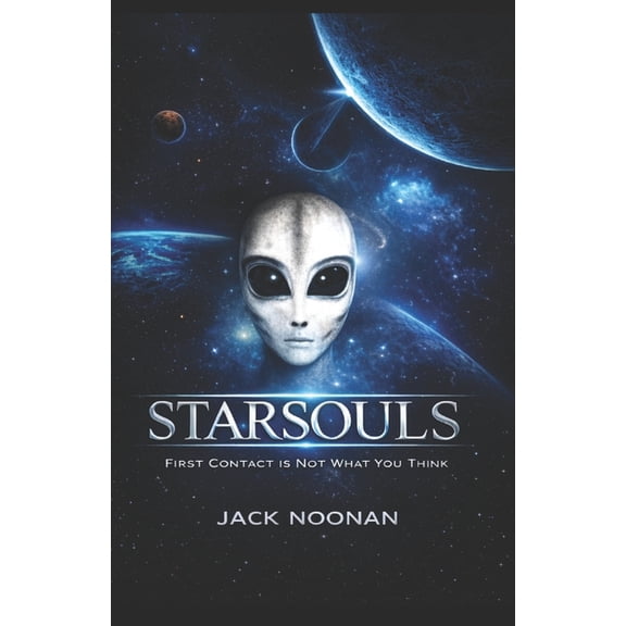 Starsouls, (Paperback)