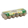 Land O Lakes, All-Natural Large Brown Eggs, 12 Count