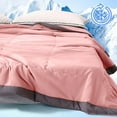 thumbnail image 6 of Fuebueo Under $10 Bed Blankets Twin/Queen/King/Full/California King Size Ultra Soft Quilt Bedding for Modern Bedroom Decor, Summer Bedspread Coverlet, Lightweight All-Season, 6 of 8