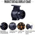 thumbnail image 4 of Power Window Master Control Electric Button For Mazda 6 Gh 2007-2013, 4 of 5
