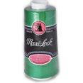 thumbnail image 1 of Maxi Lock All Purpose Thread Emerald 3000 YD Cone MLT-023, 1 of 1