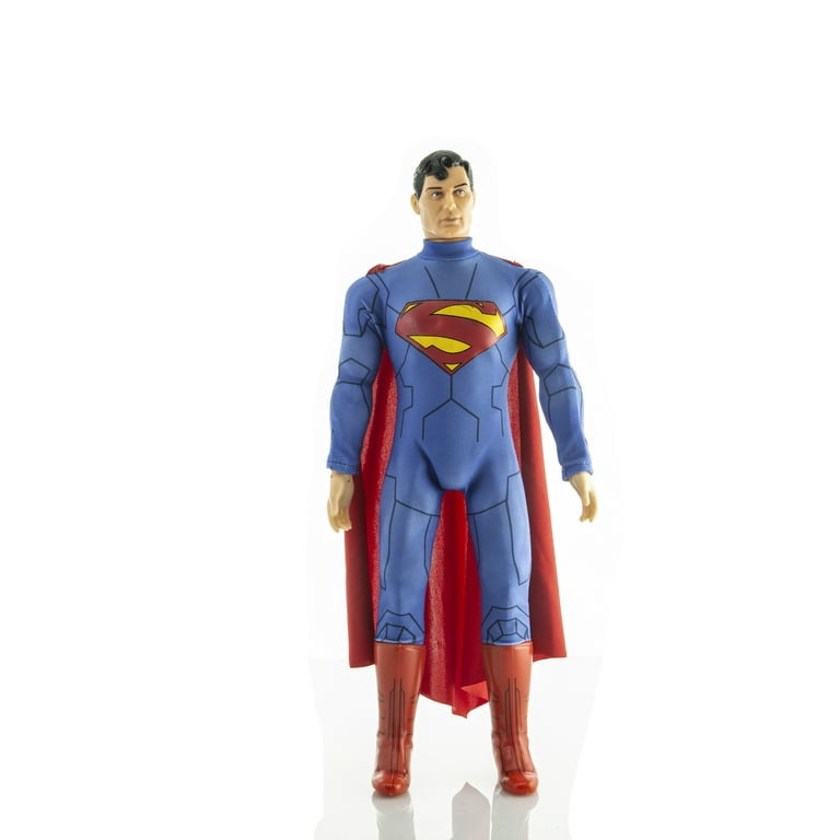 Mego Action Figure, 14