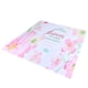 thumbnail image 5 of Cortina de Ducha ANGGREK Cortina de Baño Impermeable Patrón Floral Con Gancho, 5 of 8