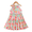 Multicolor, variant on Baby Girls Clothes Toddler Girl Floral Dress 4T Girls Summer Dress 5T Girls Sleeveless Halter Dress Rose Red