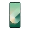 thumbnail image 2 of Funda para teléfono Samsung Galaxy Z Flip 6 Kindsuit de piel color menta, 2 of 6