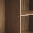 thumbnail image 4 of INK+IVY Modern Krista Accent Cabinet with Brown Finish II130-0406, 4 of 5