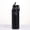 Black, variant on Hydro Pal 32oz Insulated Stainless Steel Water Bottle with 2 Leak Proof Lids(Spout Lid and Straw Lid) Wide Mouth Powder-Coated Water Bottle for Sports and Travel