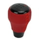 thumbnail image 5 of Perilla De Palanca De Cambios, Duradera, Cómoda, Perilla De Cambios De 6 Velocidades, Práctica, Resistente Al Desgaste, Texturizada Para Automóvil OTVIAP 6 Speed Gear Shift Knob, 5 of 8