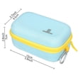 thumbnail image 3 of Funda protectora Tourmate para miniproyector Moonlite, 3 of 7
