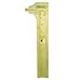 thumbnail image 3 of General Tools Étrier en Laiton 133ME, 4 Pouces, 3 of 3