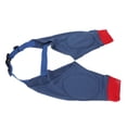 thumbnail image 4 of Dog Front Leg Braces, Adjustable Warm Comfortable Dog Recovery Sleeve Easy To Fix  For Joint Protection S,M,L,XL, 4 of 8