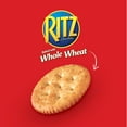 RITZ Fresh Stacks Whole Wheat Crackers, 8 Count, 11.6 oz