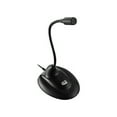 thumbnail image 6 of Adesso EXTREAMM1 Xtream M1 Desktop Omnidirectional Gooseneck Microphone - Black, 6 of 9