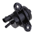 thumbnail image 3 of Repuesto de Bomba de perfecl para cicleta Ruckus NPS50 Metropolitan CHF50 CHF50A CHF50PA CHF50S Plástico Negro, 3 of 5