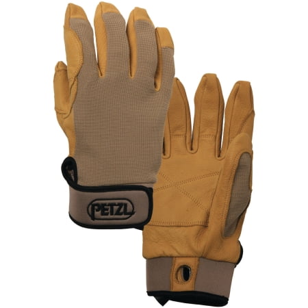 Cordex Lightweight belay/rappel gloves, Medium